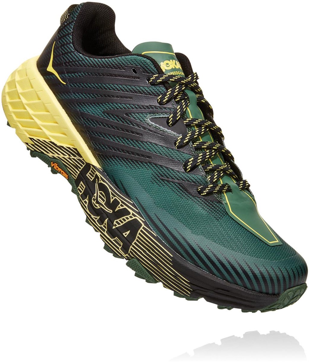 Hoka Speedgoat 4 Running Shoes product image