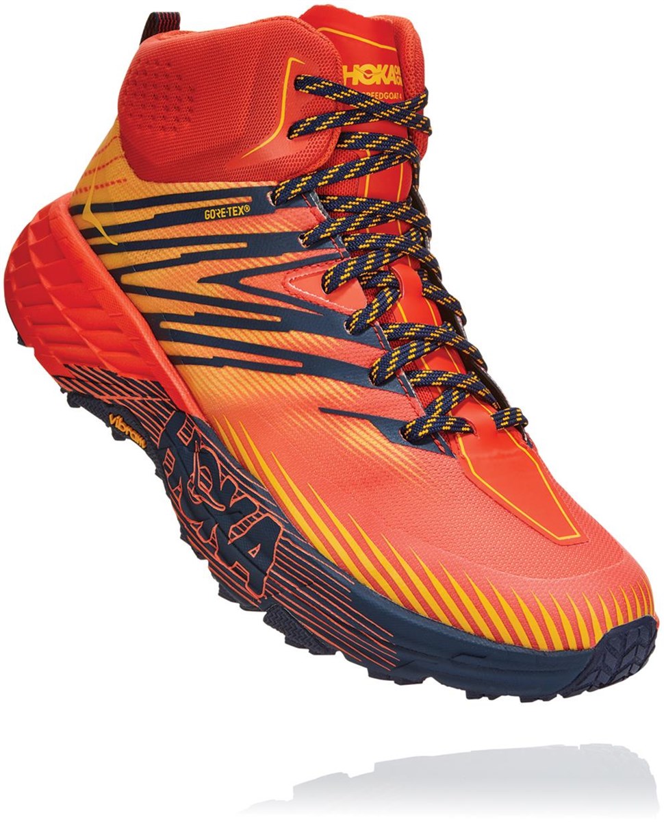 Hoka Speedgoat Mid Gore-Tex 2 Running Shoes product image