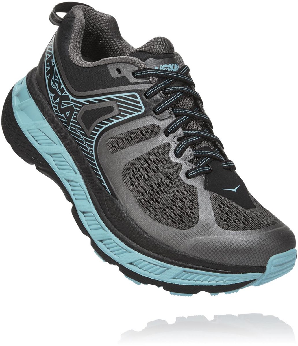 Hoka Stinson ATR 5 Womens Trail Running Shoes product image