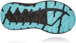 Hoka Stinson ATR 5 Womens Trail Running Shoes