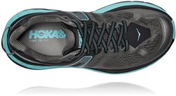 Hoka Stinson ATR 5 Womens Trail Running Shoes