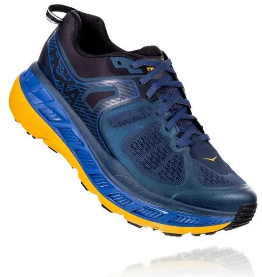 Hoka Stinson ATR 5 Trail Running Shoes product image