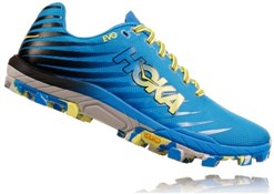 Hoka Evo Jawz Womens Trail Running Shoes