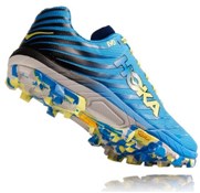 Hoka Evo Jawz Womens Trail Running Shoes
