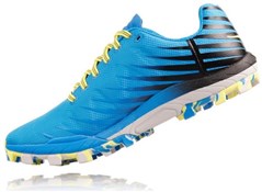 Hoka Evo Jawz Womens Trail Running Shoes