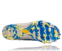 Hoka Evo Jawz Womens Trail Running Shoes