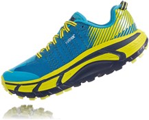 Hoka Evo Mafate 2 Womens Running Shoes