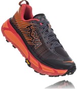 Hoka Evo Mafate 2 Womens Running Shoes