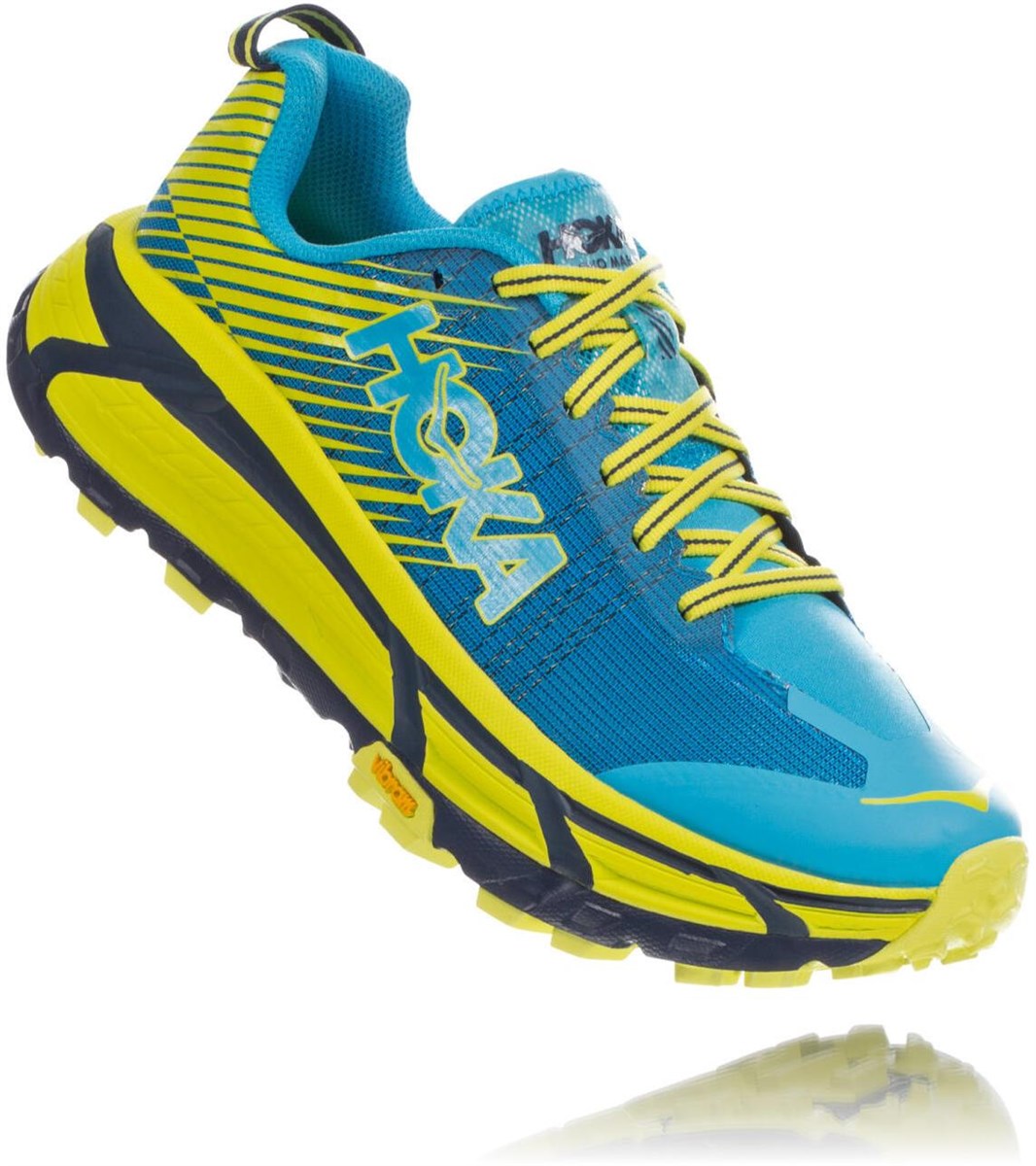 Hoka Evo Mafate 2 Running Shoes product image