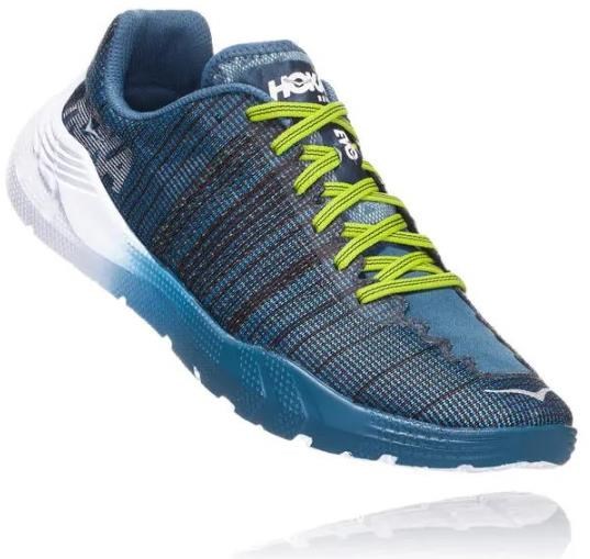 Hoka Evo Rehi Womens Running Shoes product image