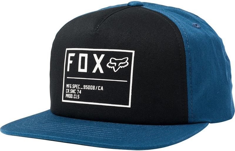 Fox Clothing Non Stop Snapback Hat product image