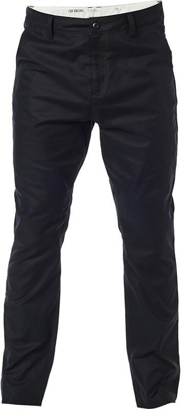 Fox Clothing Essex Stretch Trousers product image