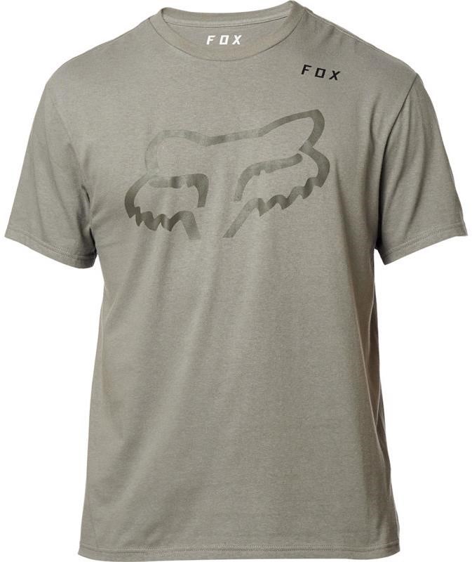 Fox Clothing Grizzly Short Sleeve Tee product image