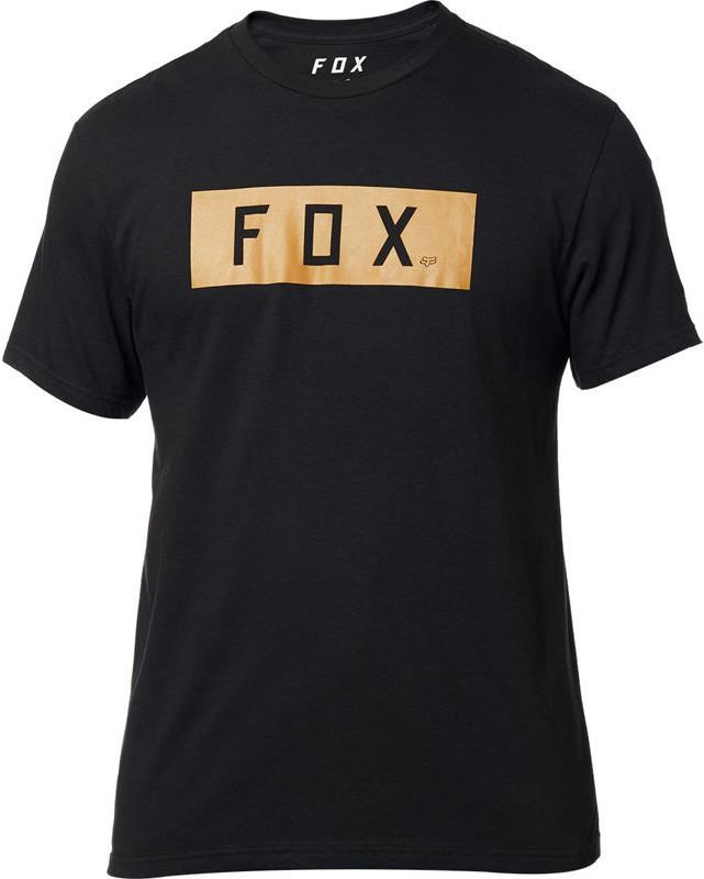 Fox Clothing Solo Short Sleeve Tee product image