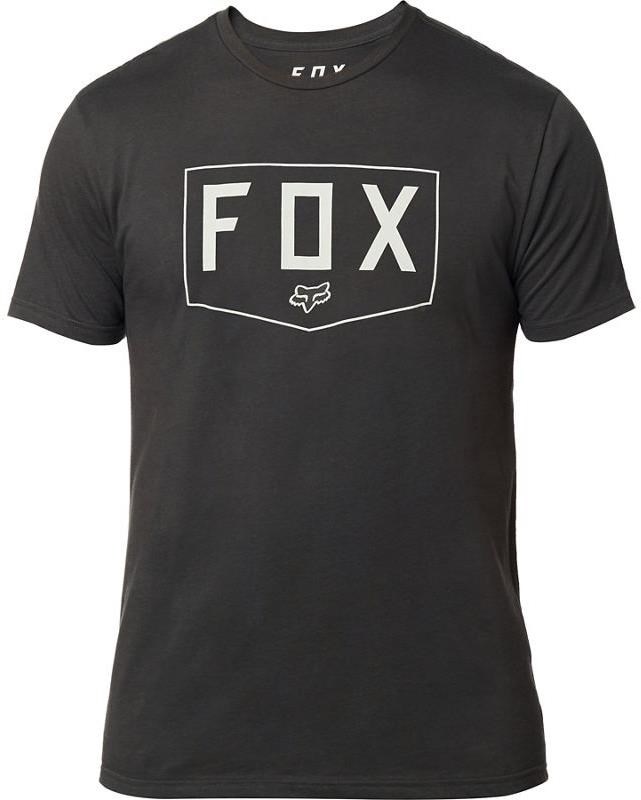 Fox Clothing Shield Short Sleeve Premium Tee product image
