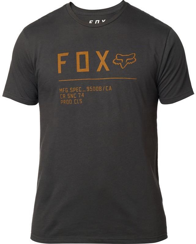Fox Clothing Non Stop Short Sleeve Premium Tee product image