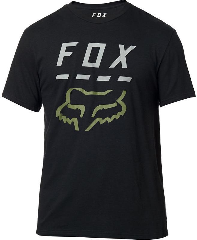 Fox Clothing Highway Short Sleeve Tee product image