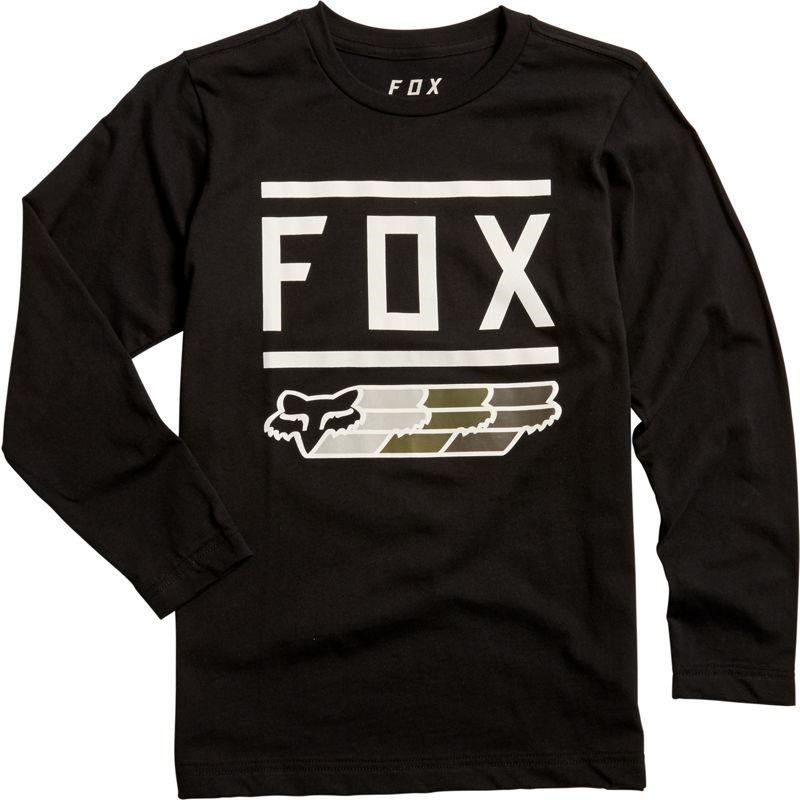 Fox Clothing Youth Fox Super Long Sleeve Tee product image