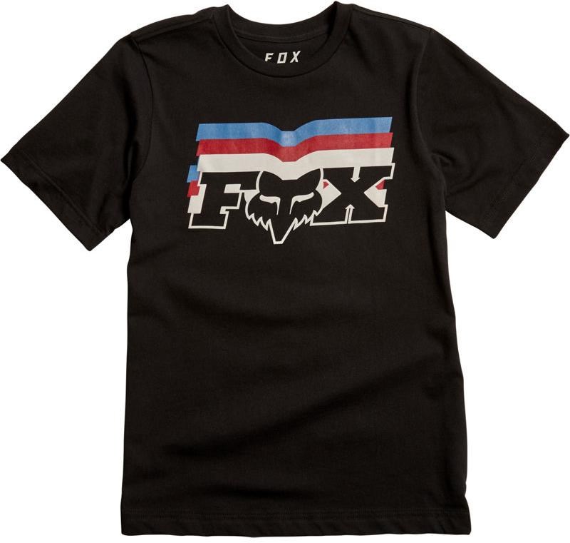 Fox Clothing Youth Far Out Short Sleeve Tee product image