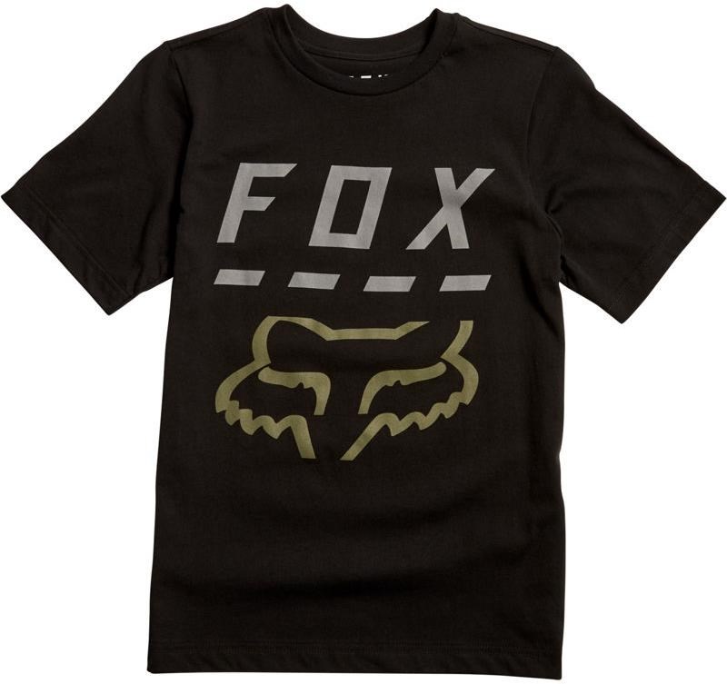 Fox Clothing Youth Highway Short Sleeve Tee product image