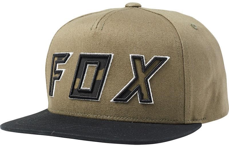 Fox Clothing Youth Posessed Snapback Hat product image