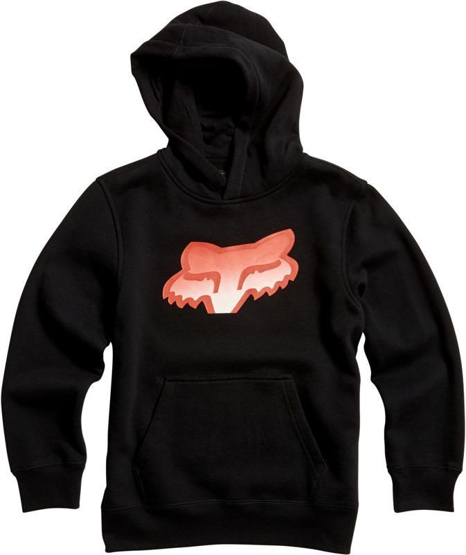 Fox Clothing Youth Beat It Pullover Fleece Hoodie product image