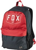 Fox Clothing Legacy Backpack