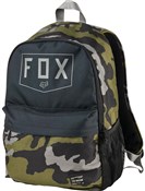 Fox Clothing Legacy Backpack