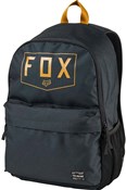Fox Clothing Legacy Backpack