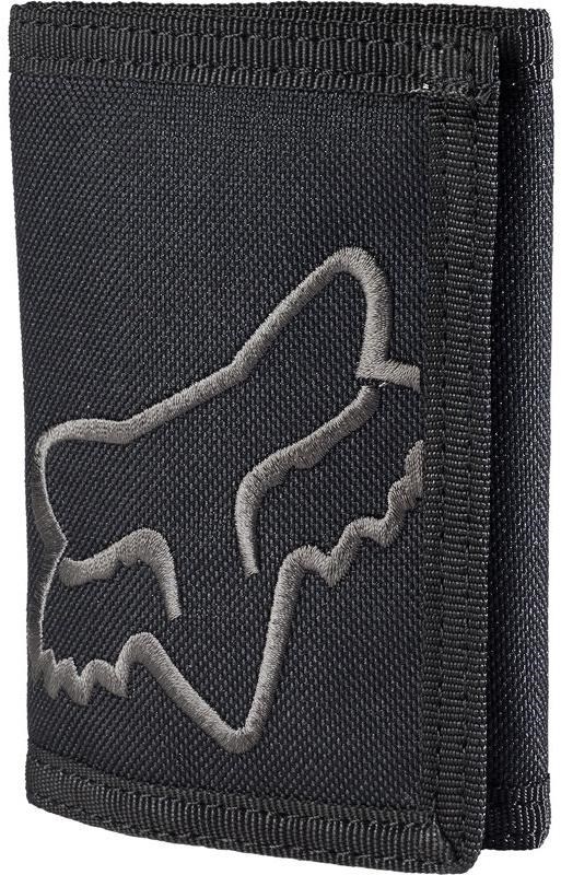 Fox Clothing Mr. Clean Velcro Wallet product image