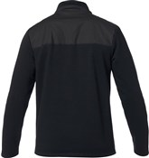 Fox Clothing Heathen Zip Fleece Hoodie