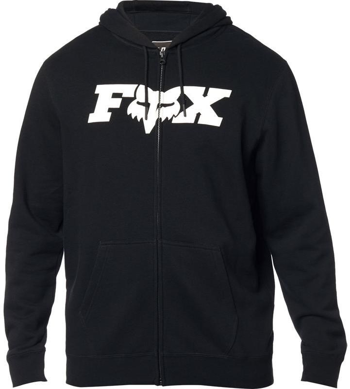 Fox Clothing Legacy FHeadX Zip Fleece Hoodie product image