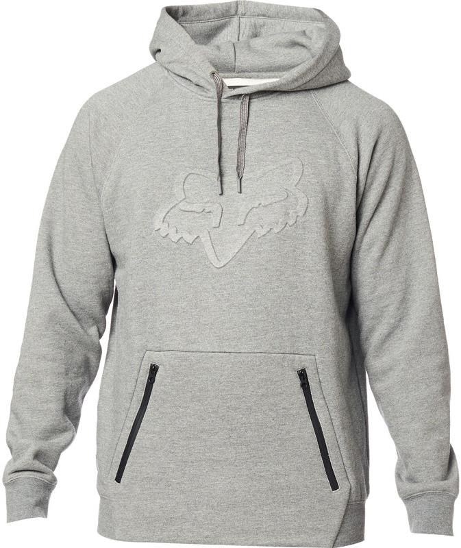 Fox Clothing Refract DWR Pullover Fleece Hoodie product image