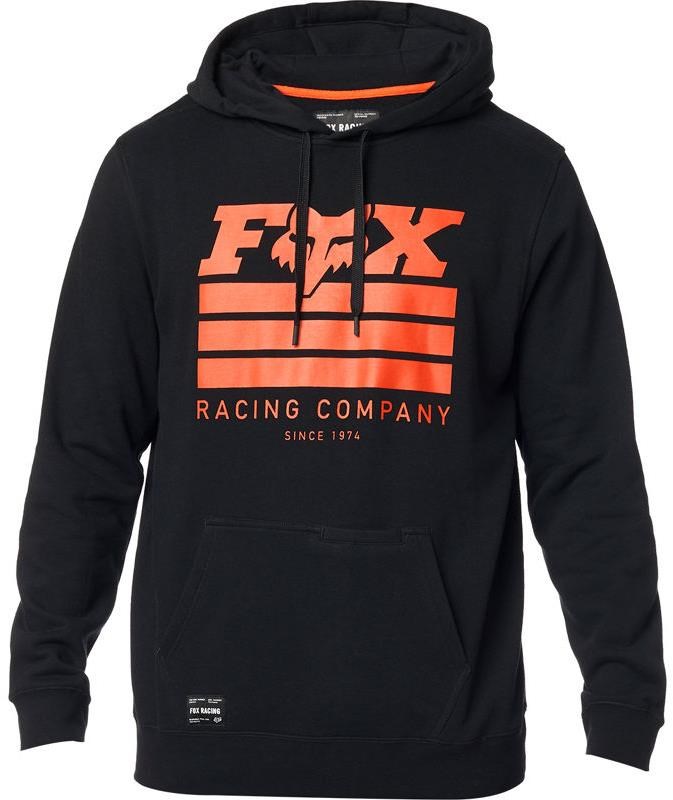 Fox Clothing Street Legal Pullover Fleece Hoodie product image