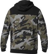 Fox Clothing Street Legal Camo Pullover Fleece Hoodie