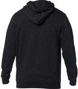 Fox Clothing Chapped Pullover Fleece Hoodie