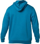Fox Clothing Chapped Pullover Fleece Hoodie