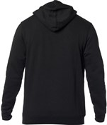 Fox Clothing Heritage Forger Pullover Fleece Hoodie