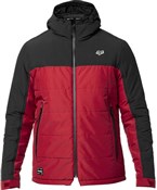 Fox Clothing Harrison Jacket