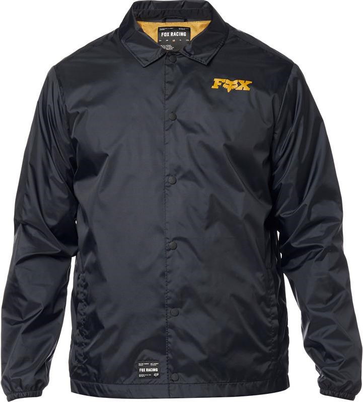 Fox Clothing Lad Jacket product image
