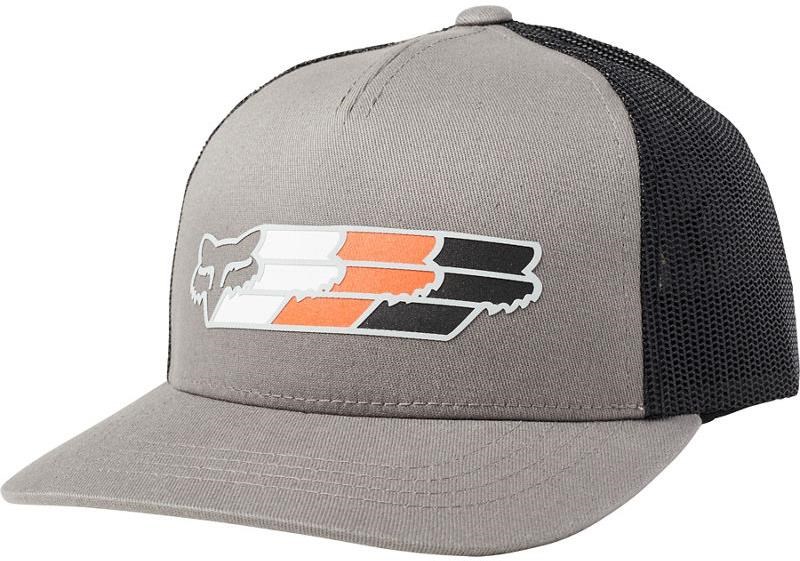 Fox Clothing Youth Super Head Snapback Hat product image