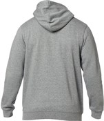 Fox Clothing Non Stop Pullover Fleece