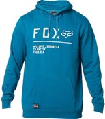 Fox Clothing Non Stop Pullover Fleece