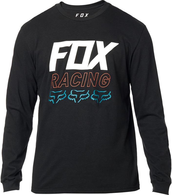 Fox Clothing Overdrive Long Sleeve Tee product image