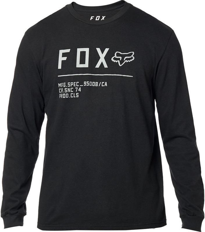 Fox Clothing Non Stop Long Sleeve Tee product image