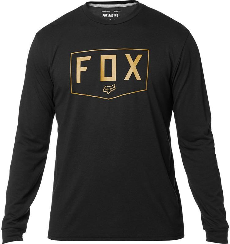 Fox Clothing Shield Long Sleeve Tech Tee product image