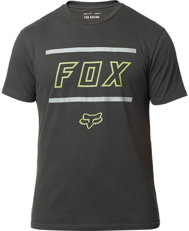 Fox Clothing Midway Short Sleeve Airline Tee product image