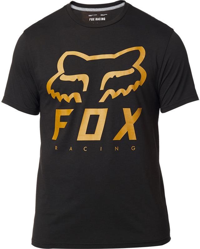 Fox Clothing Heritage Forger Short Sleeve Tech Tee product image