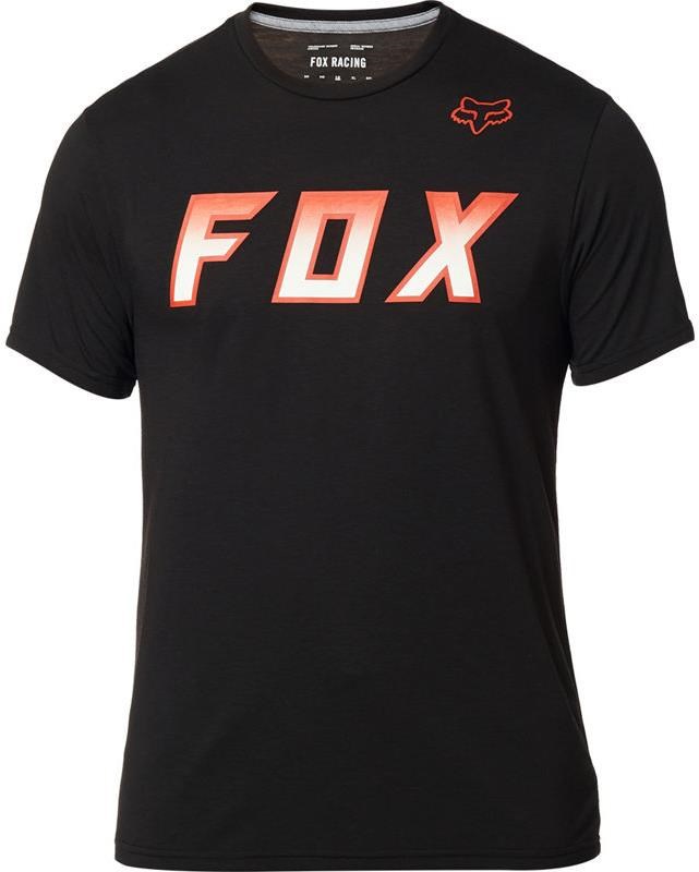 Fox Clothing Hightail It Short Sleeve Tech Tee product image