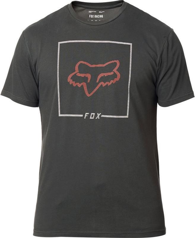 Fox Clothing Chapped Short Sleeve Airline Tee product image